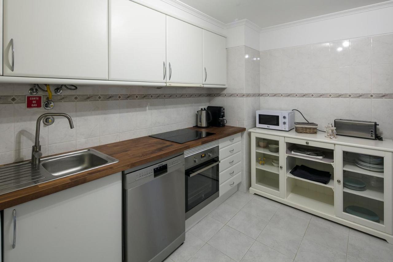 Apartment Ocean Gardens Caniço Exterior foto