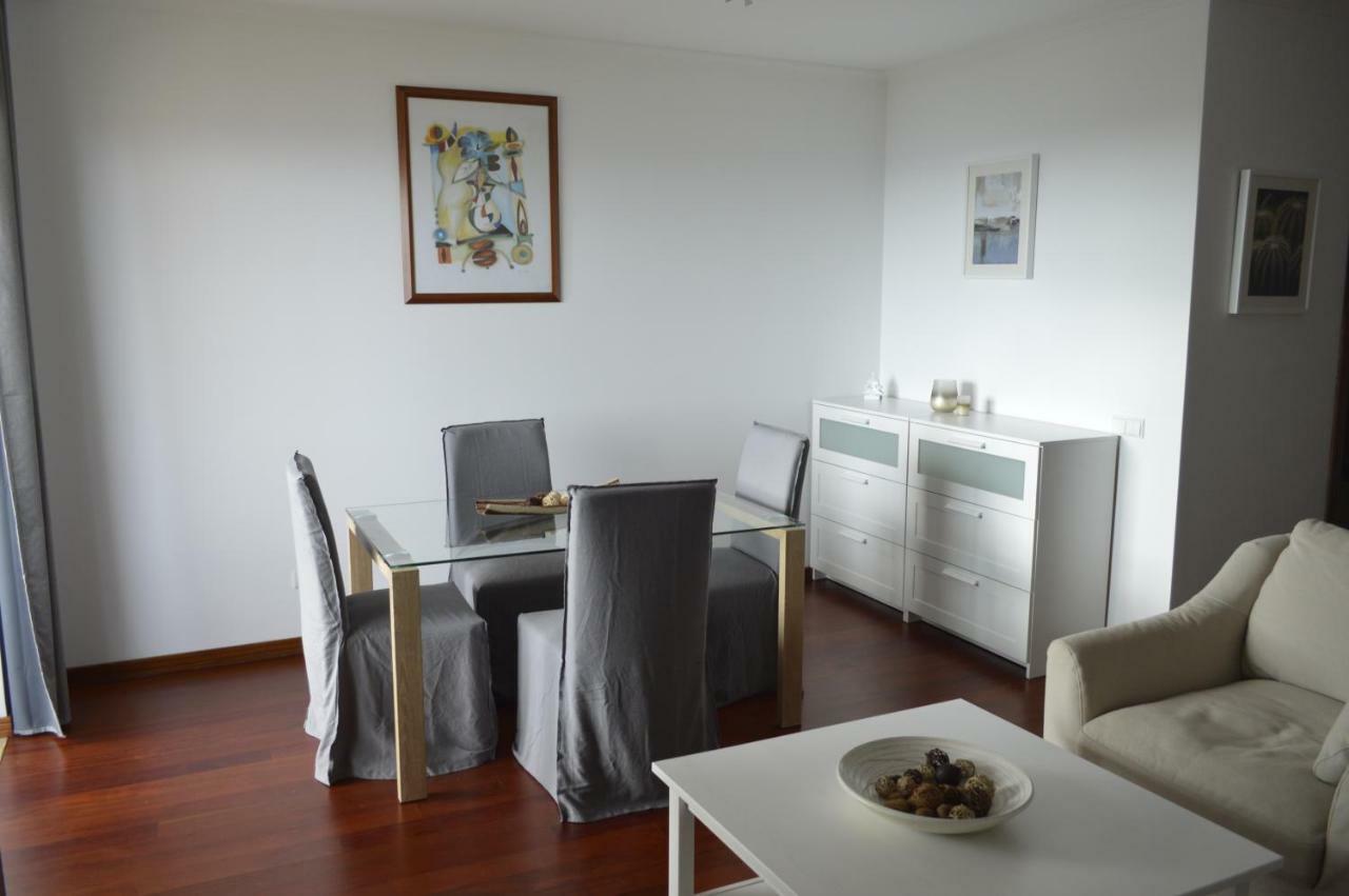 Apartment Ocean Gardens Caniço Exterior foto